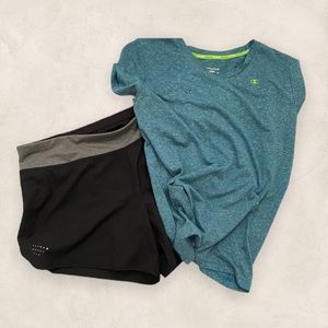 Women’s Champion Avia NWT Size Large Workout Bundle